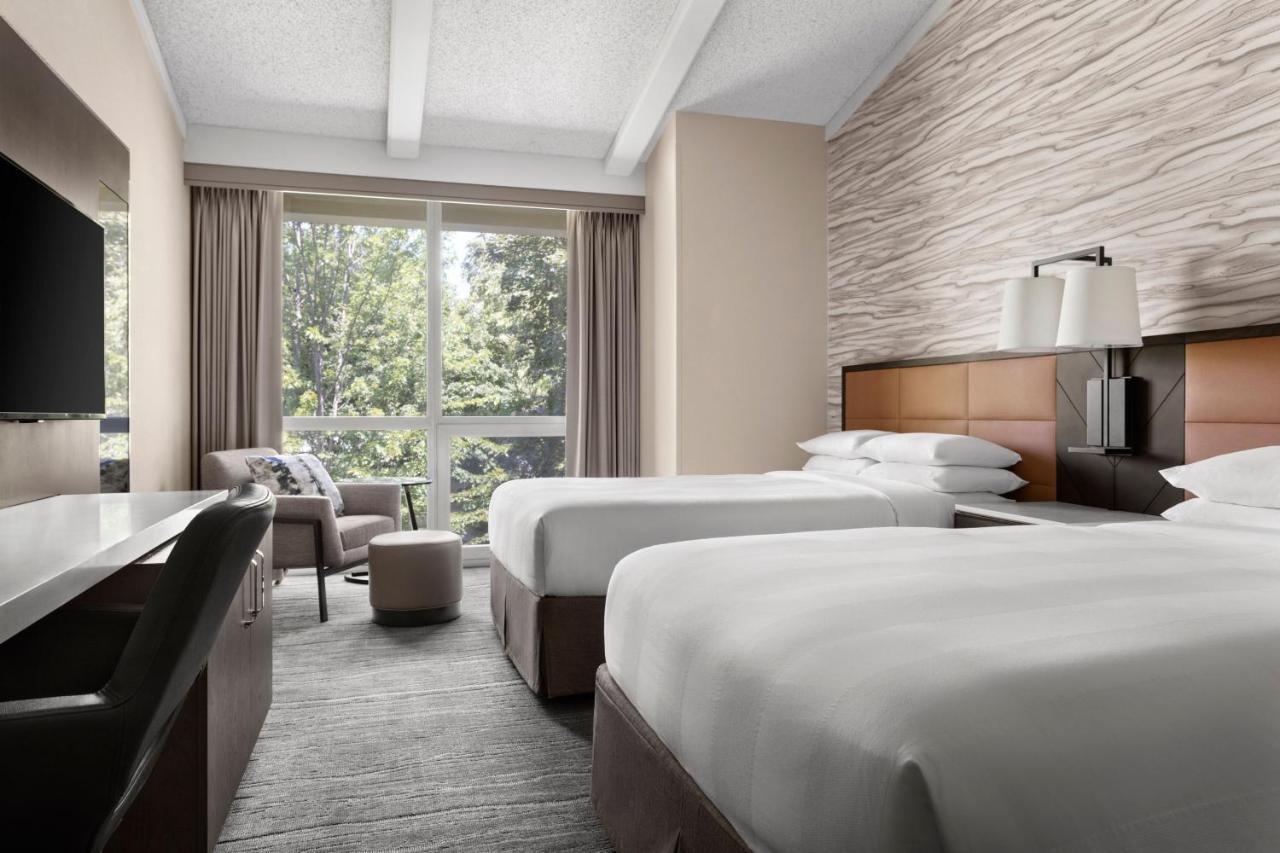 Lincolnshire Marriott Resort Luaran gambar