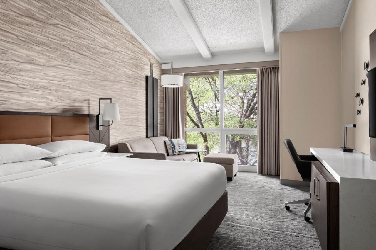 Lincolnshire Marriott Resort Luaran gambar