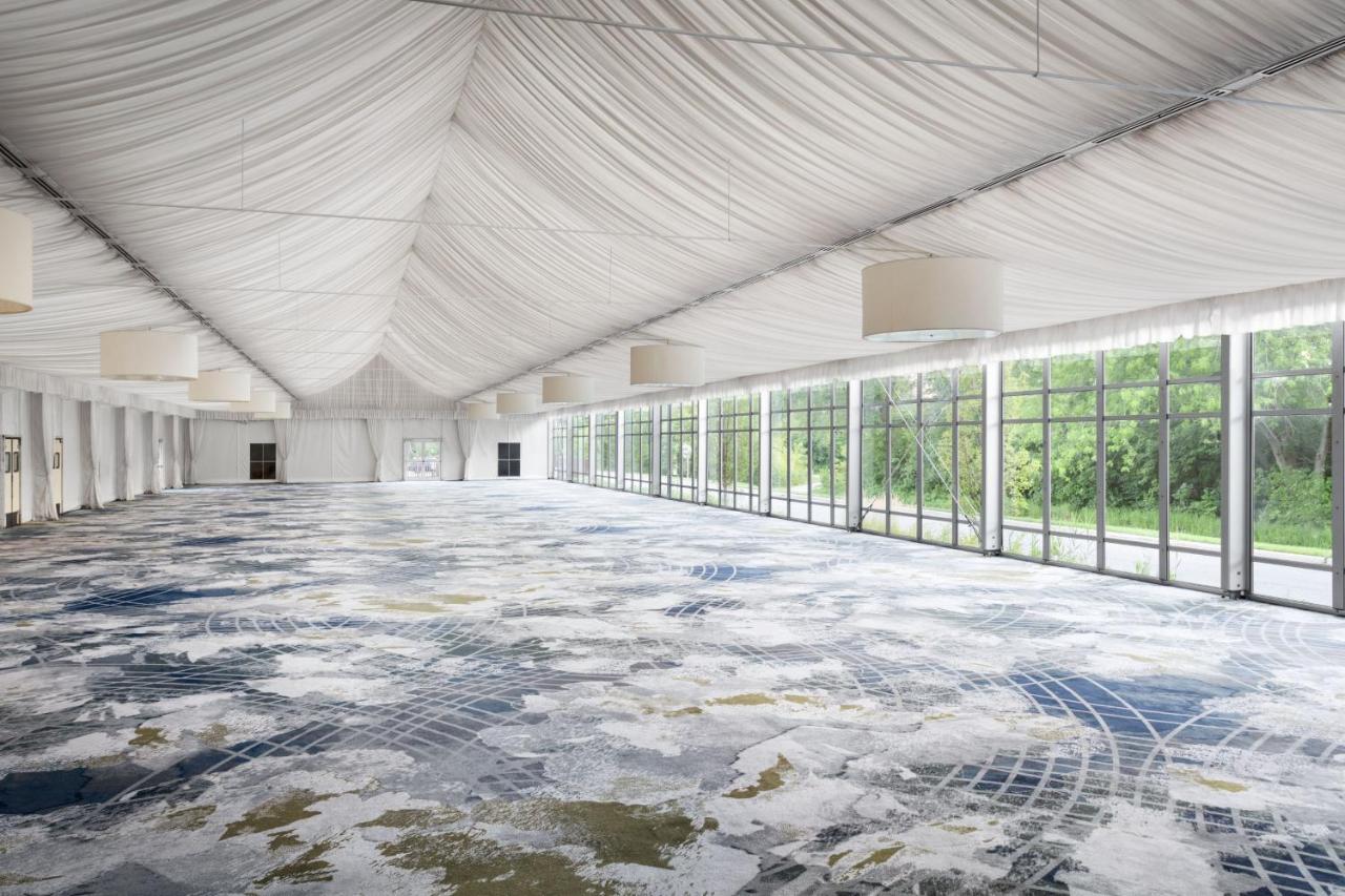 Lincolnshire Marriott Resort Luaran gambar