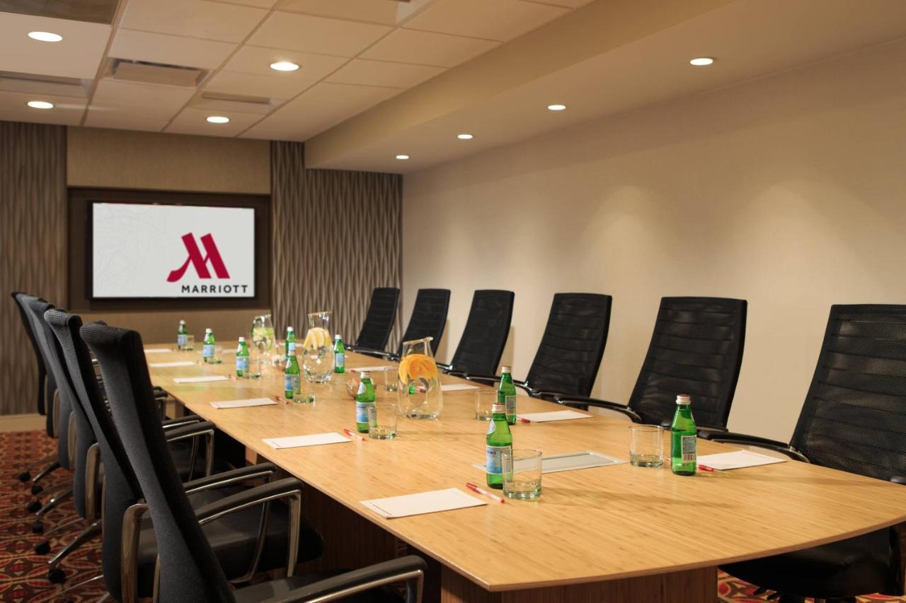 Lincolnshire Marriott Resort Luaran gambar