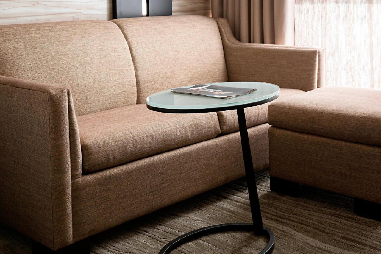 Lincolnshire Marriott Resort Luaran gambar