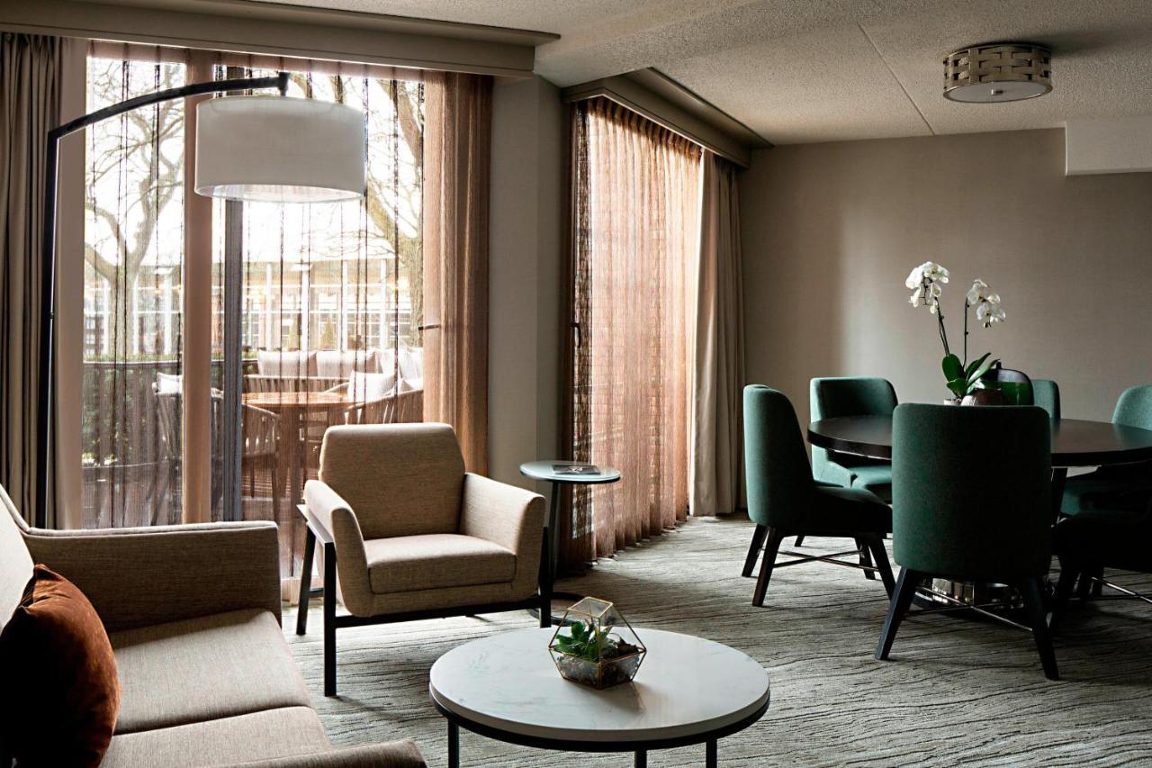 Lincolnshire Marriott Resort Luaran gambar