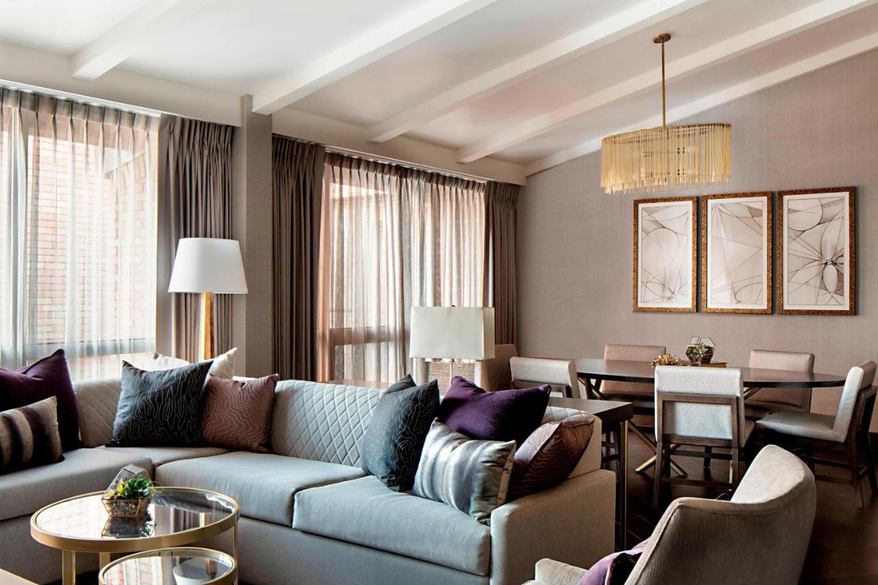 Lincolnshire Marriott Resort Luaran gambar
