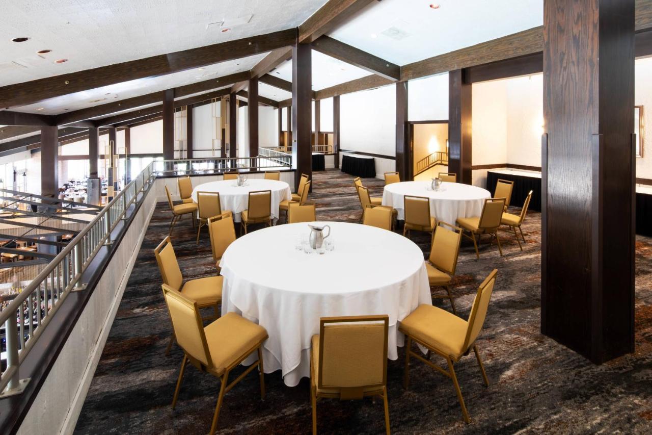 Lincolnshire Marriott Resort Luaran gambar
