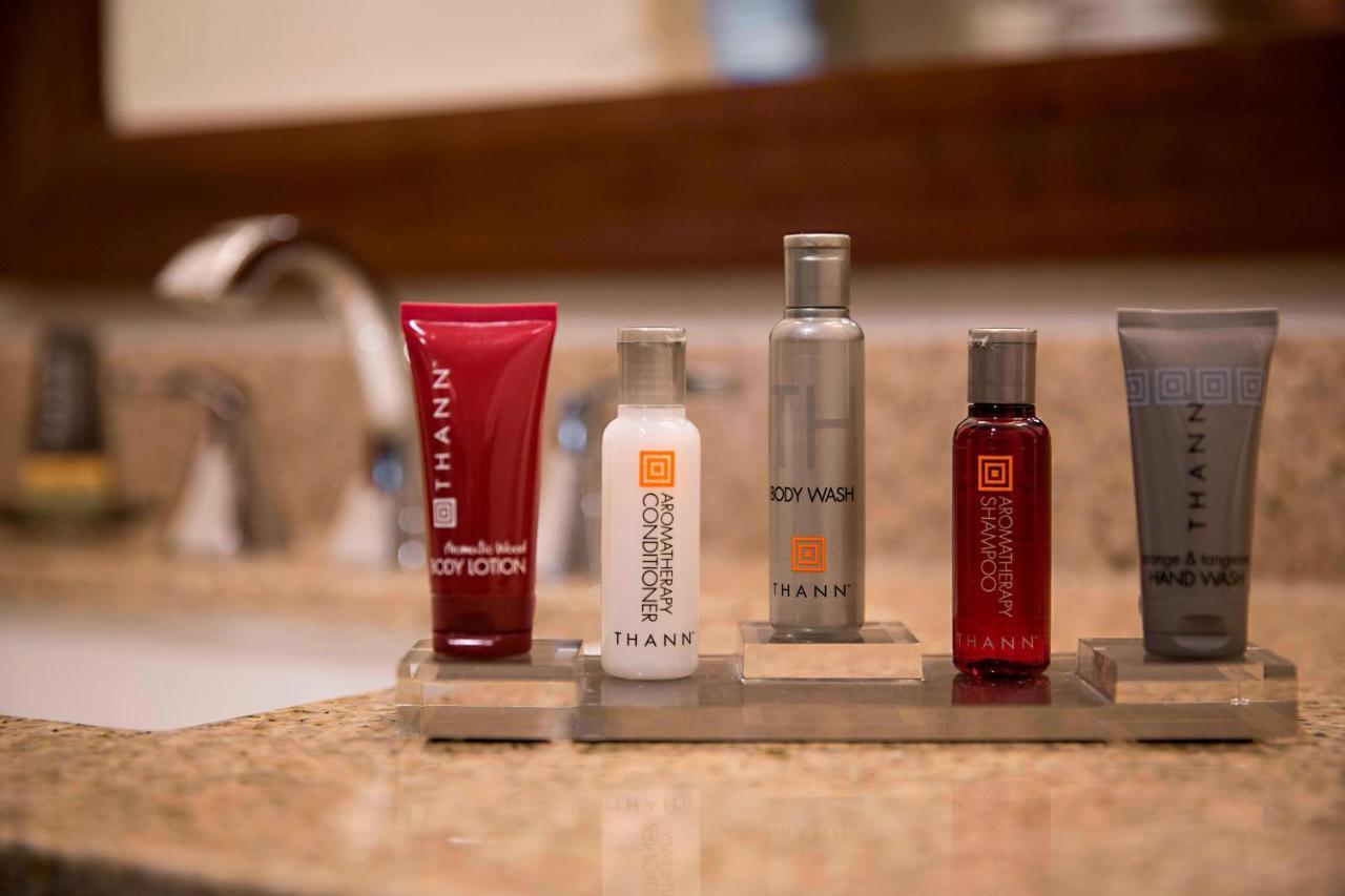 Lincolnshire Marriott Resort Luaran gambar