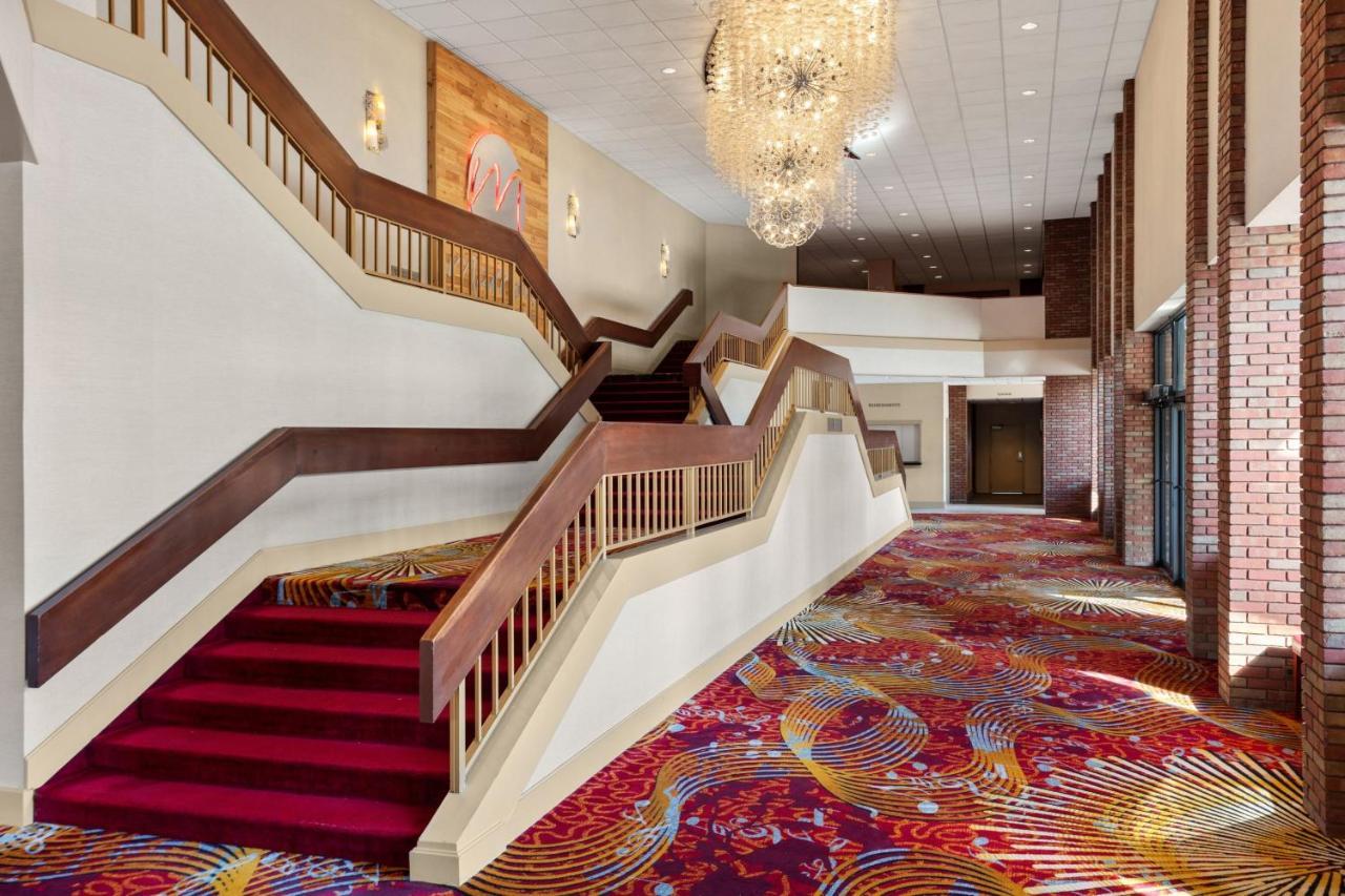 Lincolnshire Marriott Resort Luaran gambar