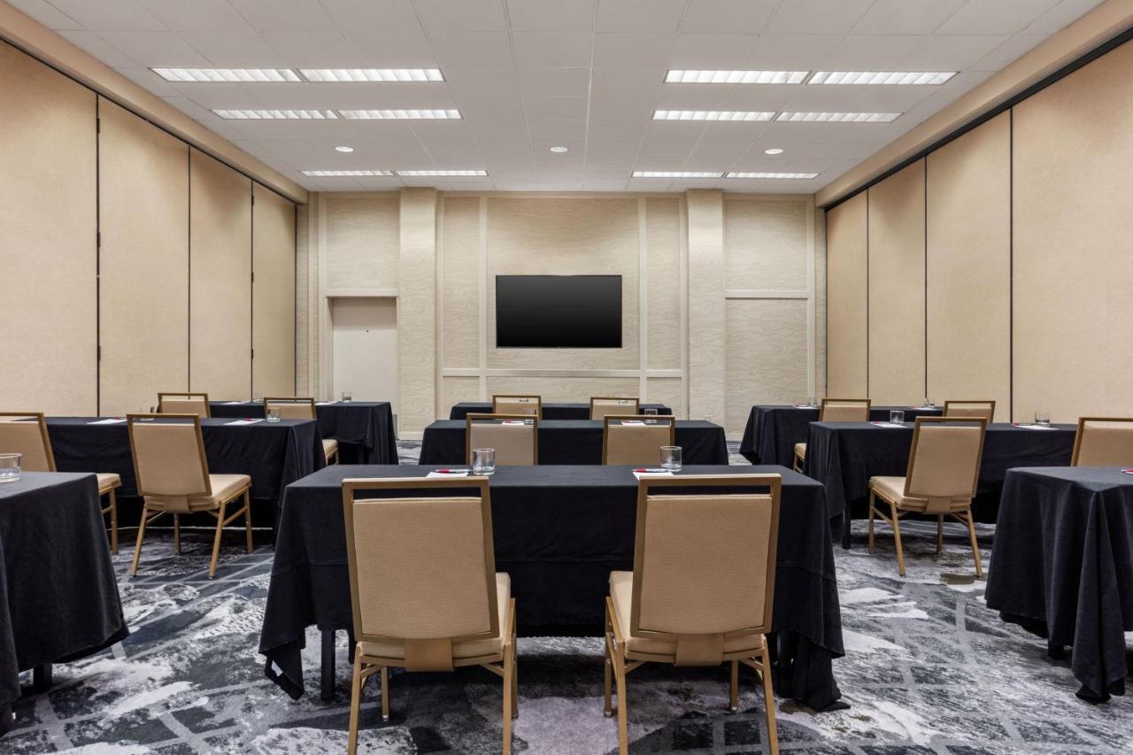 Lincolnshire Marriott Resort Luaran gambar