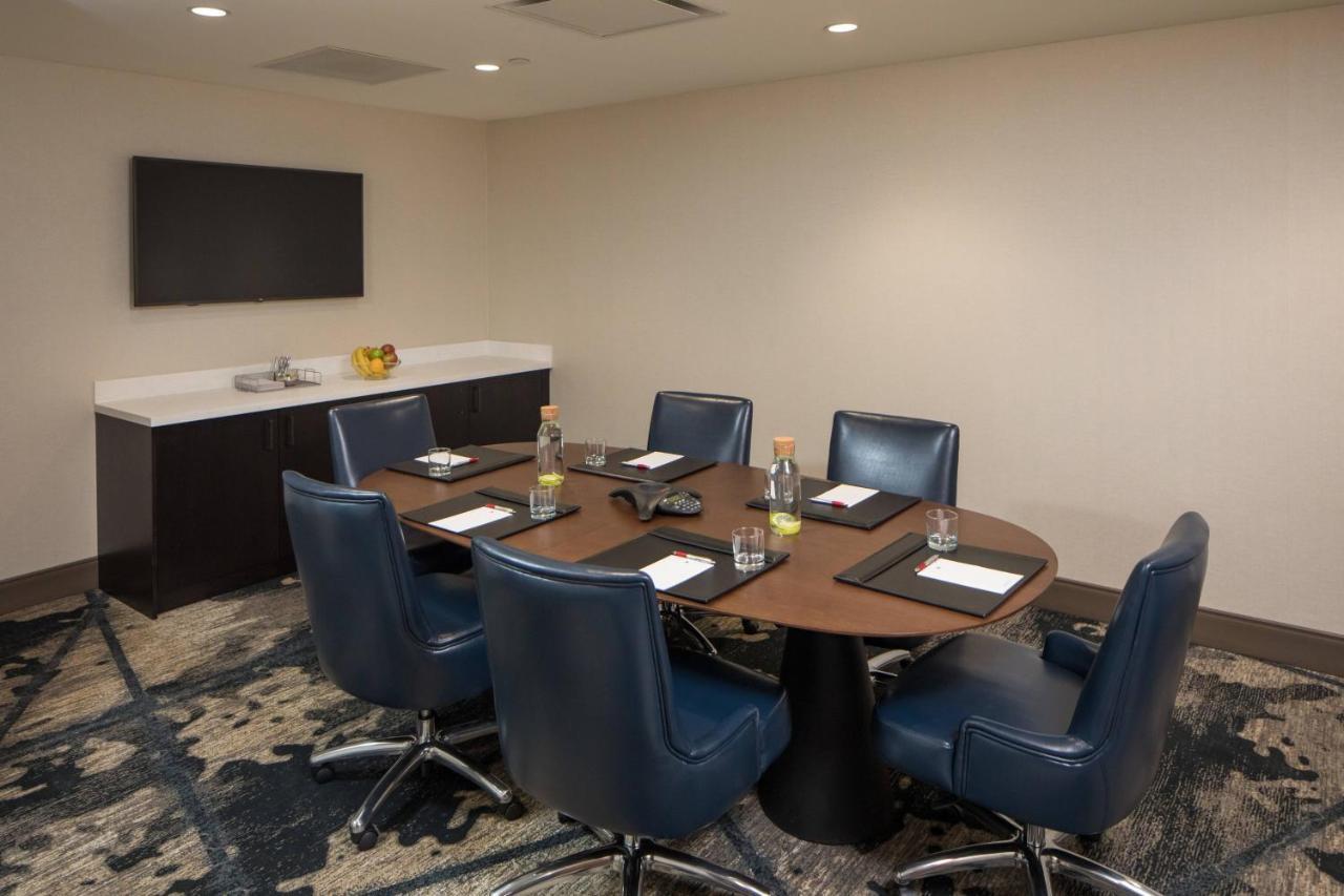 Lincolnshire Marriott Resort Luaran gambar