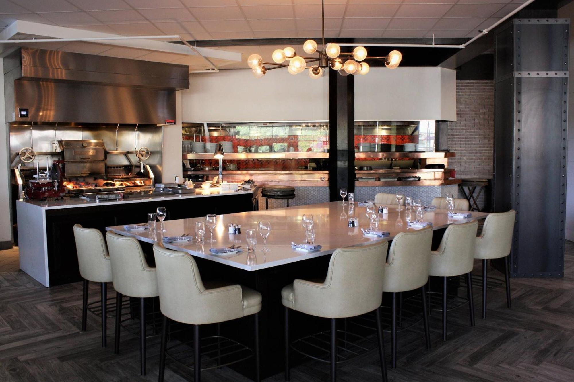 Lincolnshire Marriott Resort Luaran gambar